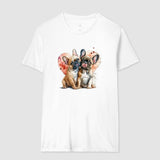 Camiseta Bulldog S2
