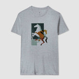 Camiseta Horse Power