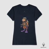 Camiseta Mergulho