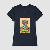 Camiseta Tigrinho Boss