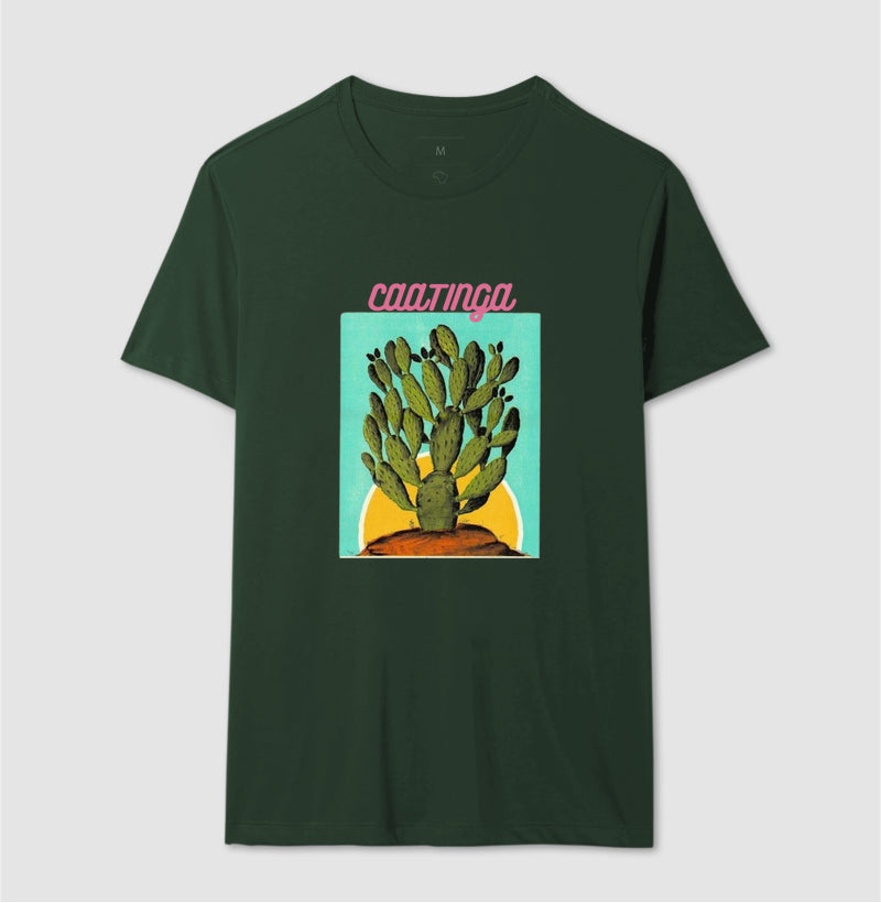 Camiseta Sertão
