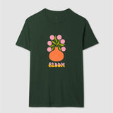 Camiseta Bloom