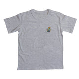 Camiseta Infantil Papagaio Baby