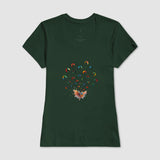 Camiseta Dia de Kite