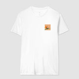 Camiseta Flor da Rainha