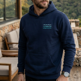 Hoodie Onda