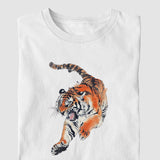 Camiseta Tigre
