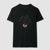 Camiseta Dia de Kite