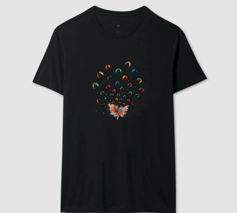 Camiseta Dia de Kite
