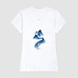 Camiseta Índigo