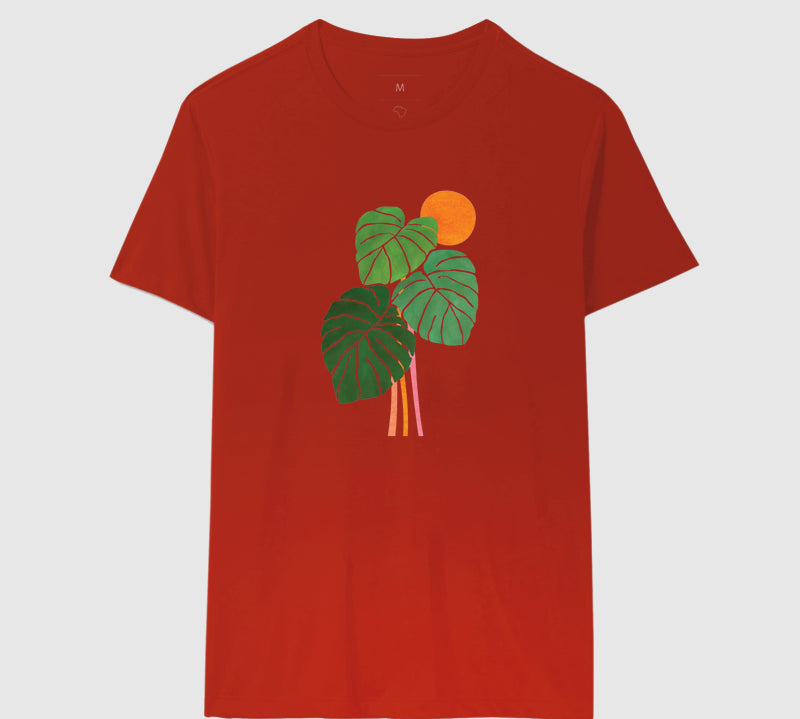 Camiseta Tropicália