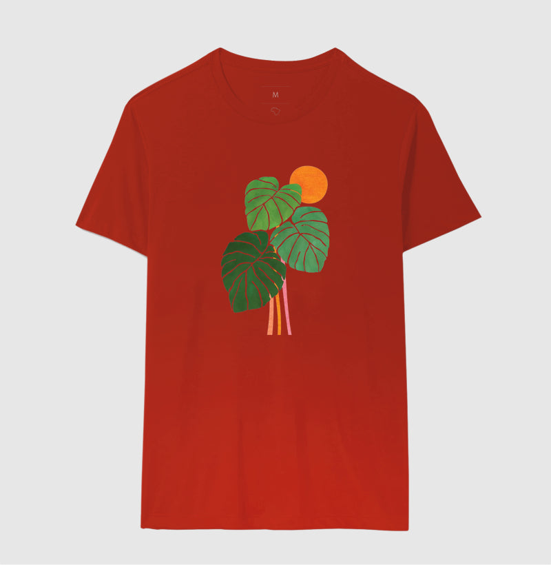 Camiseta Tropicália