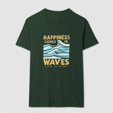 Camiseta Life is Good