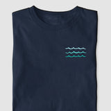 Camiseta Onda