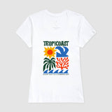 Camiseta Tropicoast