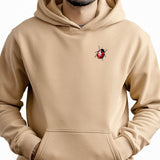 Hoodie Ladybird