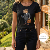 Camiseta Business