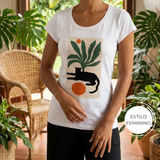 Camiseta Pantera
