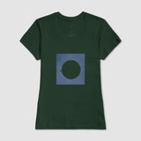Camiseta Luar