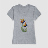 Camiseta Paraíso