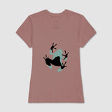 Camiseta Senhor Sapo
