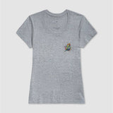 Camiseta Papagaio Baby