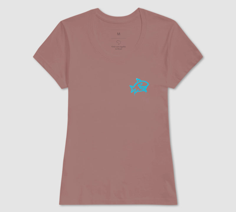 Camiseta Street Shark
