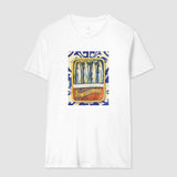 Camiseta Sardines à L'Huile