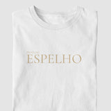 Camiseta Espelho