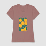 Camiseta Limão Siciliano