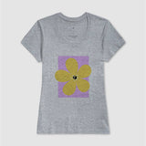 Camiseta Pura Flor