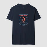 Camiseta Fish Bar