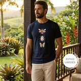 Camiseta Bugs