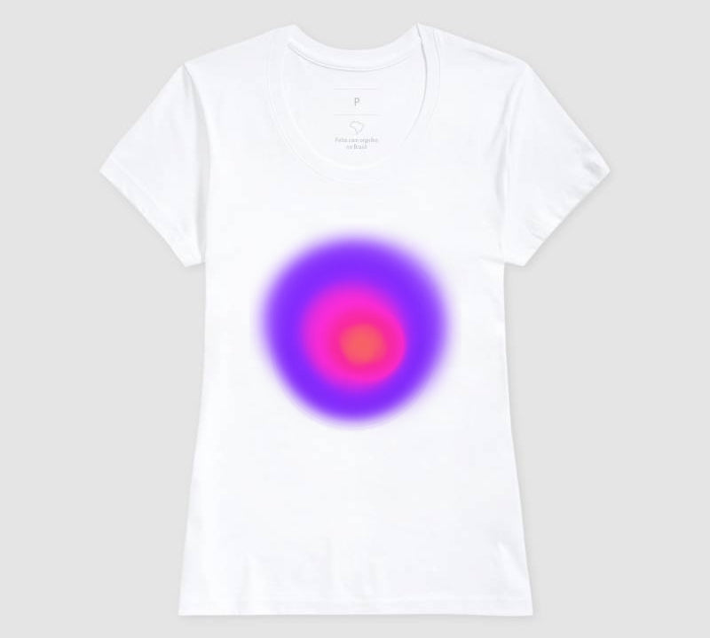 Camiseta Halo