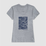 Camiseta Alto Mar