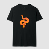 Camiseta Víbora
