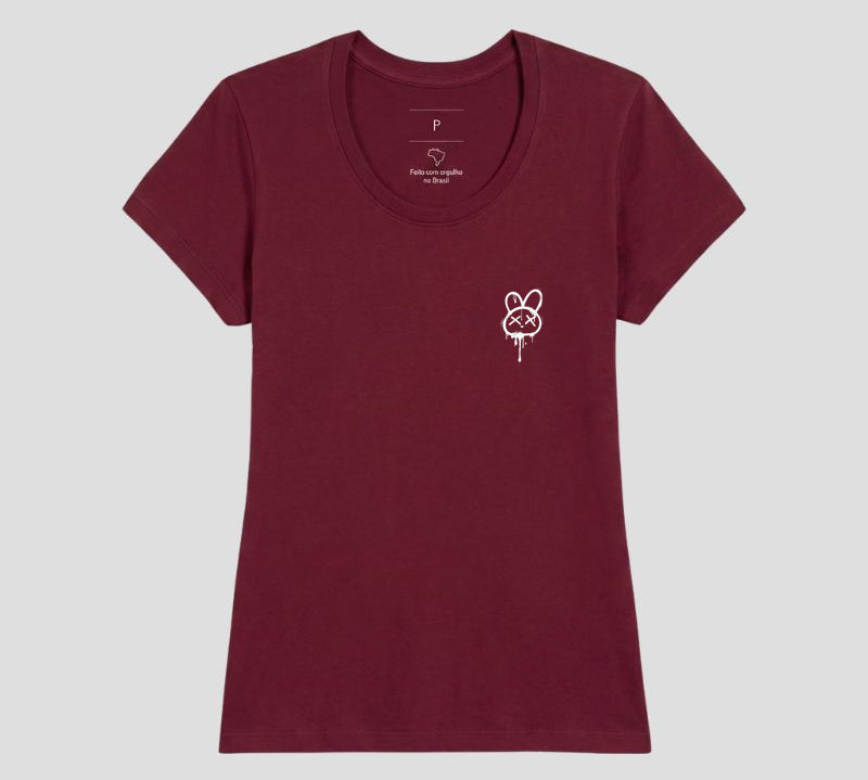 Camiseta Bunny
