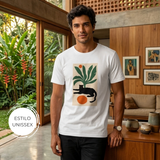 Camiseta Pantera