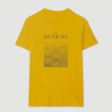 Camiseta See The Sea