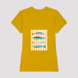 Camiseta Peixes