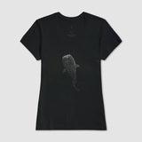 Camiseta Constelação Marinha