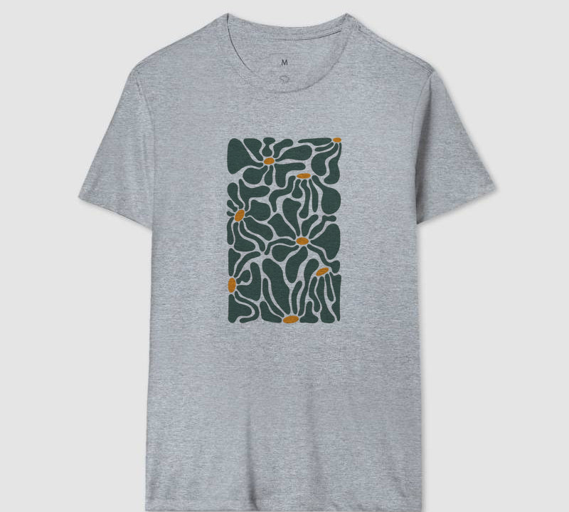 Camiseta Verdejar