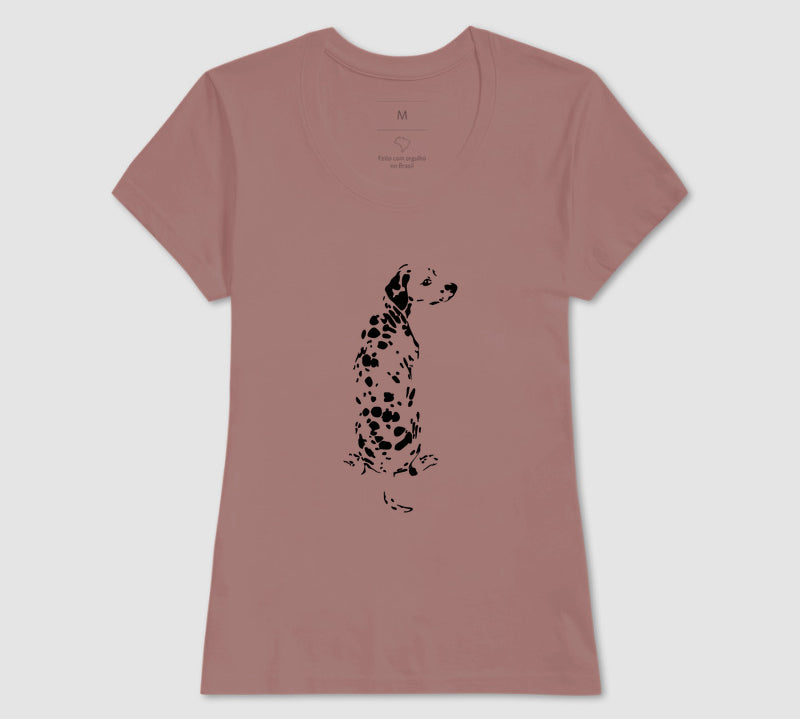 Camiseta 101