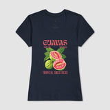Camiseta Guavas