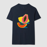Camiseta Mamão Com Açúcar