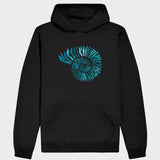 Hoodie Vintage Shell