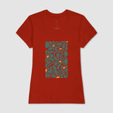 Camiseta Verdejar