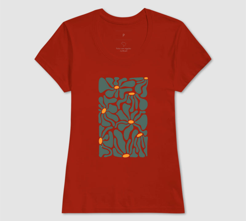 Camiseta Verdejar