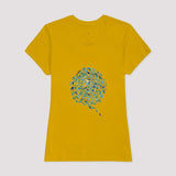 Camiseta Maré Cheia