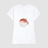 Camiseta Baiacu